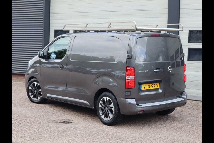 Opel Vivaro 2.0 CDTI 123 pk L1 - Innovation - Vol Opties + Imperiaal