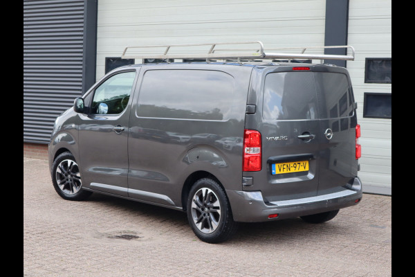 Opel Vivaro 2.0 CDTI 123 pk L1 - Innovation - Vol Opties + Imperiaal