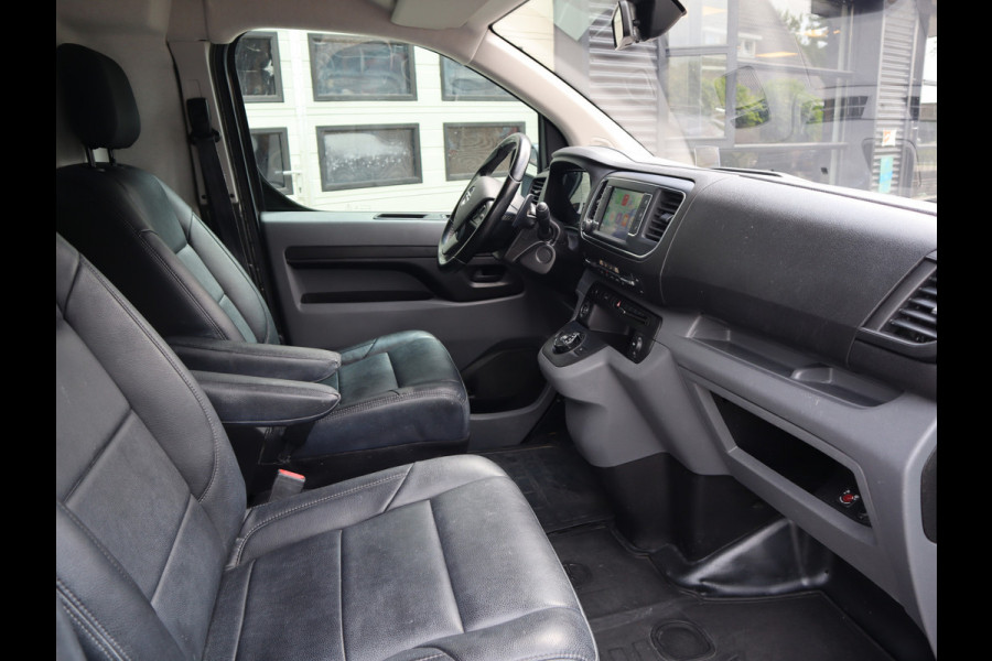 Opel Vivaro 2.0 CDTI 123 pk L1 - Innovation - Vol Opties + Imperiaal