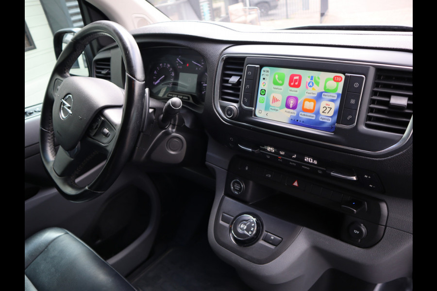 Opel Vivaro 2.0 CDTI 123 pk L1 - Innovation - Vol Opties + Imperiaal