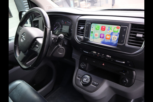 Opel Vivaro 2.0 CDTI 123 pk L1 - Innovation - Vol Opties + Imperiaal