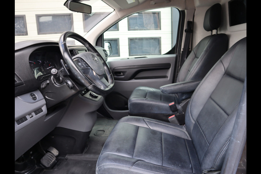 Opel Vivaro 2.0 CDTI 123 pk L1 - Innovation - Vol Opties + Imperiaal