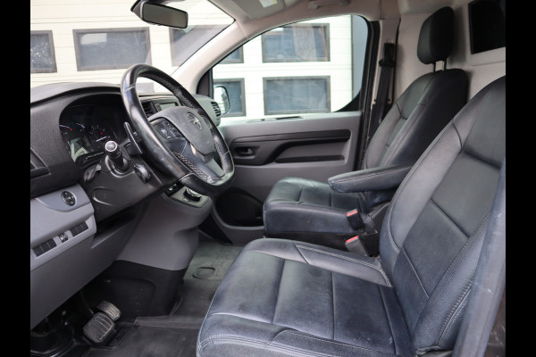 Opel Vivaro 2.0 CDTI 123 pk L1 - Innovation - Vol Opties + Imperiaal