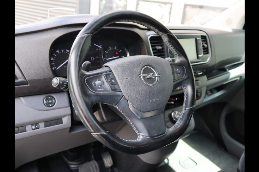 Opel Vivaro 2.0 CDTI 123 pk L1 - Innovation - Vol Opties + Imperiaal