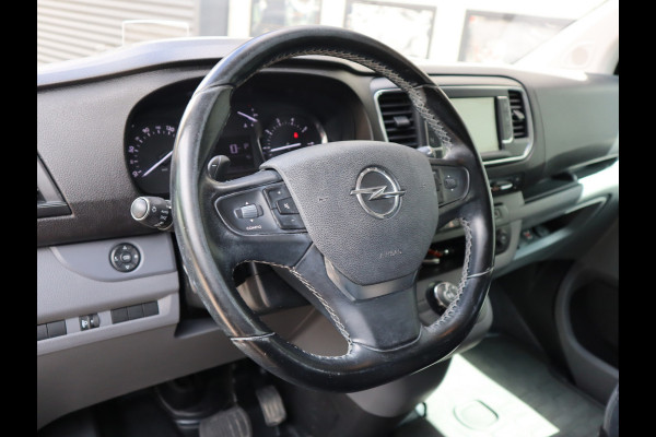 Opel Vivaro 2.0 CDTI 123 pk L1 - Innovation - Vol Opties + Imperiaal