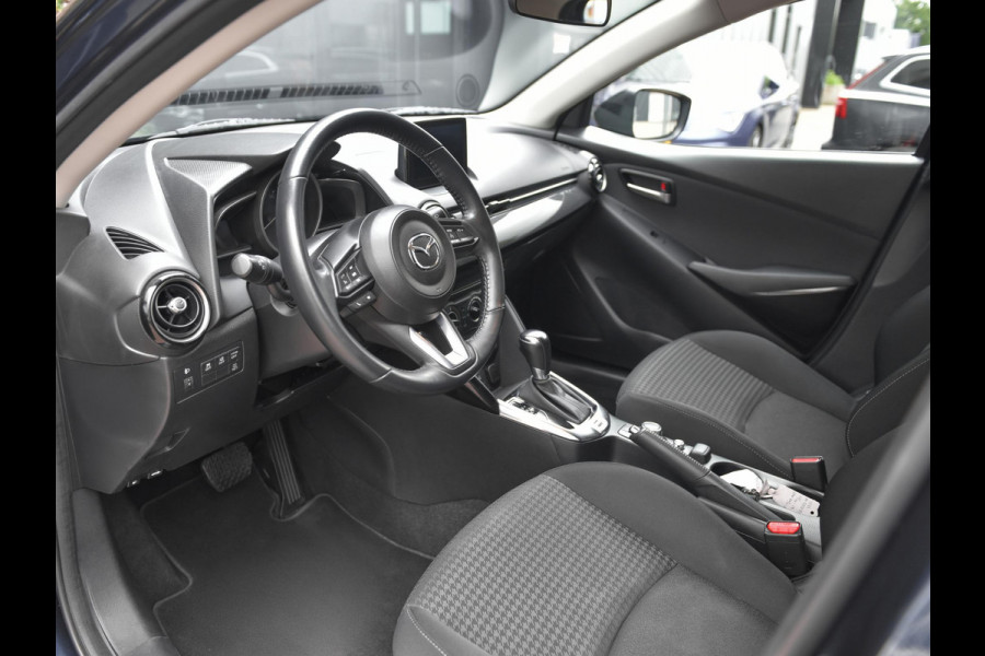 Mazda 2 1.5 Skyactiv-G SkyLease GT Airco Cruise Navi PDC