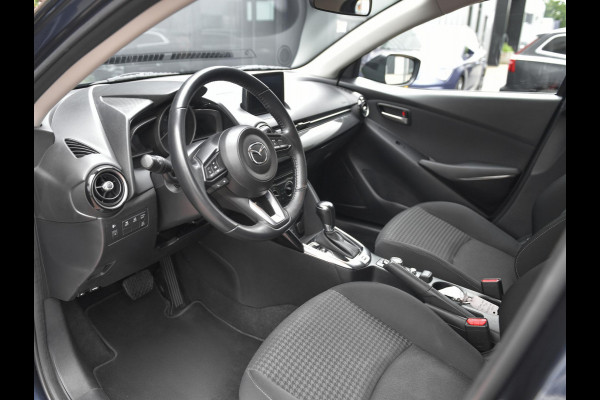 Mazda 2 1.5 Skyactiv-G SkyLease GT Airco Cruise Navi PDC