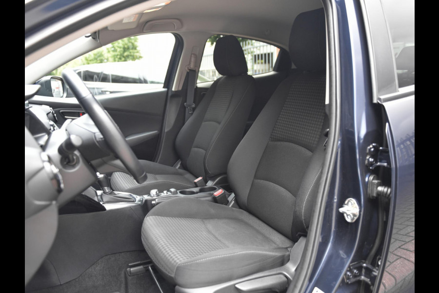 Mazda 2 1.5 Skyactiv-G SkyLease GT Airco Cruise Navi PDC