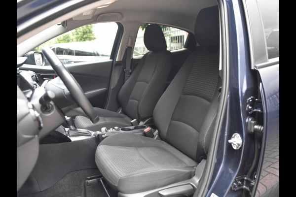 Mazda 2 1.5 Skyactiv-G SkyLease GT Airco Cruise Navi PDC