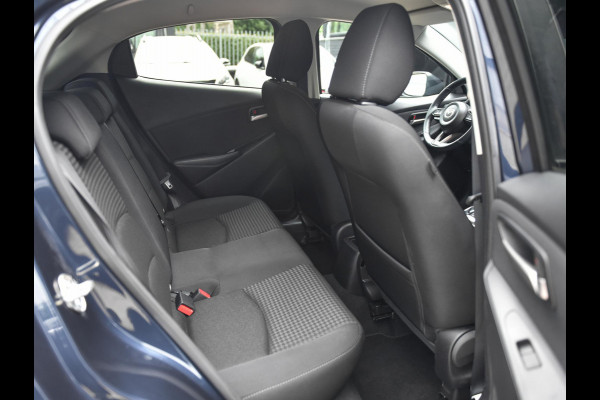 Mazda 2 1.5 Skyactiv-G SkyLease GT Airco Cruise Navi PDC