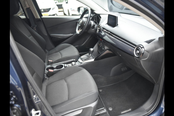 Mazda 2 1.5 Skyactiv-G SkyLease GT Airco Cruise Navi PDC