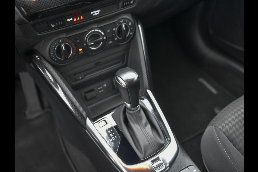 Mazda 2 1.5 Skyactiv-G SkyLease GT Airco Cruise Navi PDC