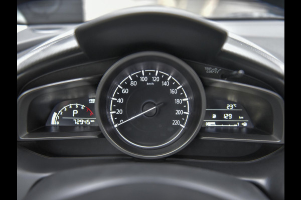 Mazda 2 1.5 Skyactiv-G SkyLease GT Airco Cruise Navi PDC