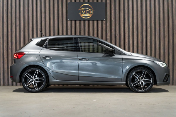 Seat Ibiza 1.0 TSI FR DSG LED NAVI CAMERA CARPLAY