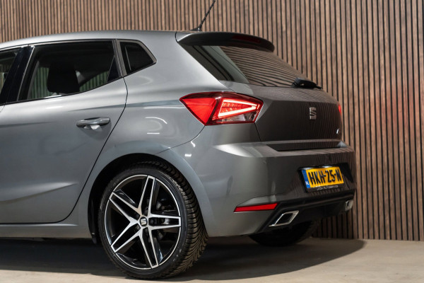 Seat Ibiza 1.0 TSI FR DSG LED NAVI CAMERA CARPLAY