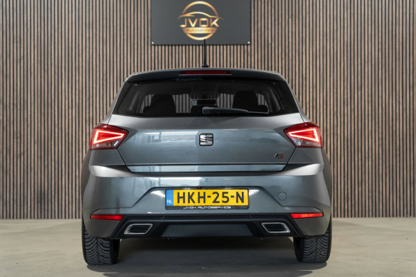 Seat Ibiza 1.0 TSI FR DSG LED NAVI CAMERA CARPLAY
