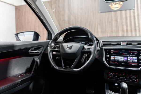 Seat Ibiza 1.0 TSI FR DSG LED NAVI CAMERA CARPLAY