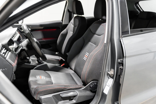 Seat Ibiza 1.0 TSI FR DSG LED NAVI CAMERA CARPLAY