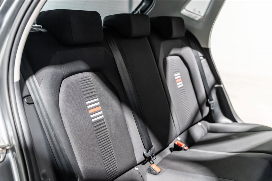 Seat Ibiza 1.0 TSI FR DSG LED NAVI CAMERA CARPLAY