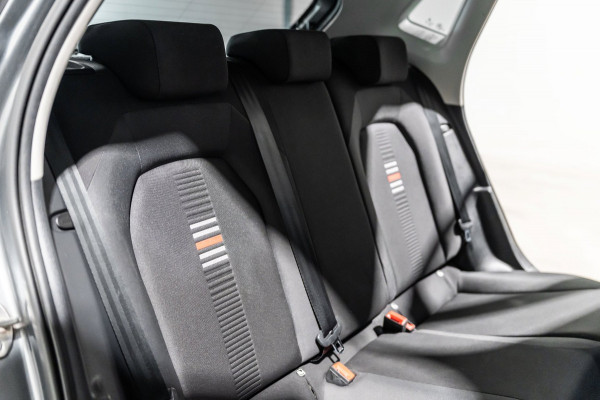 Seat Ibiza 1.0 TSI FR DSG LED NAVI CAMERA CARPLAY