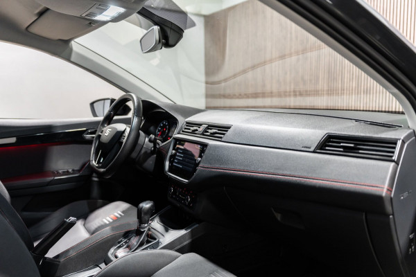 Seat Ibiza 1.0 TSI FR DSG LED NAVI CAMERA CARPLAY