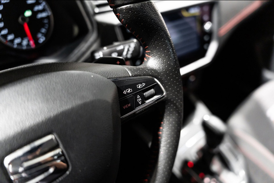 Seat Ibiza 1.0 TSI FR DSG LED NAVI CAMERA CARPLAY