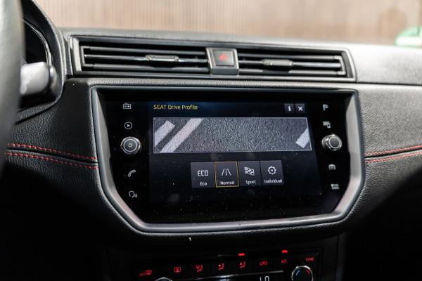 Seat Ibiza 1.0 TSI FR DSG LED NAVI CAMERA CARPLAY