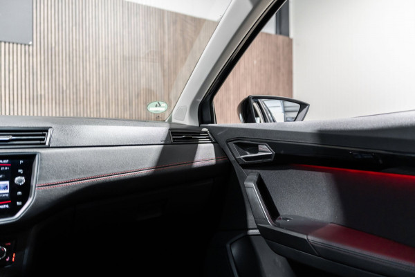 Seat Ibiza 1.0 TSI FR DSG LED NAVI CAMERA CARPLAY