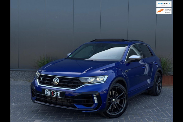 Volkswagen T-Roc 2.0 TSI R 4Motion PANO | AKRA | LEDER | ACC | COATING