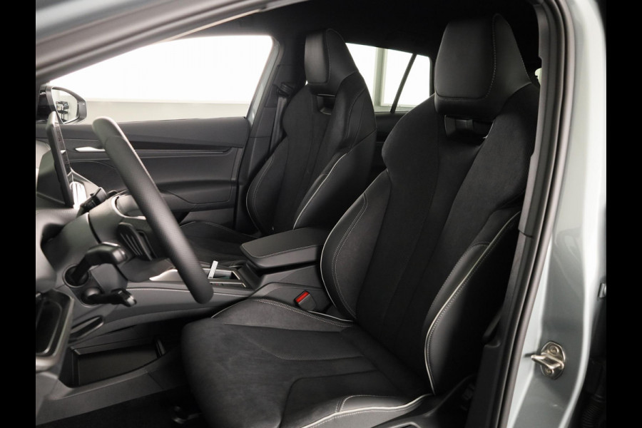 Škoda Elroq 85 Sportline | elektr. achterklep | Matrix LED | Travel Assist | Stuur - en stoelverwarming |