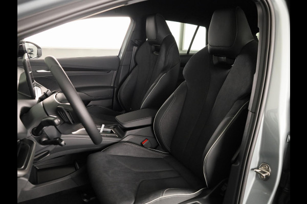 Škoda Elroq 85 Sportline | elektr. achterklep | Matrix LED | Travel Assist | Stuur - en stoelverwarming |