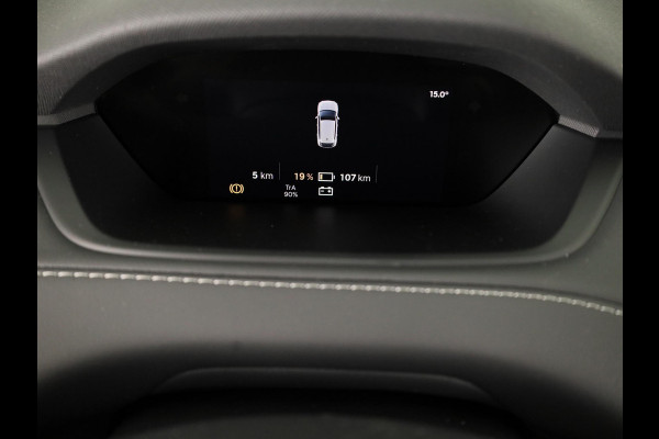 Škoda Elroq 85 Sportline | elektr. achterklep | Matrix LED | Travel Assist | Stuur - en stoelverwarming |