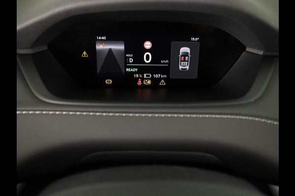 Škoda Elroq 85 Sportline | elektr. achterklep | Matrix LED | Travel Assist | Stuur - en stoelverwarming |