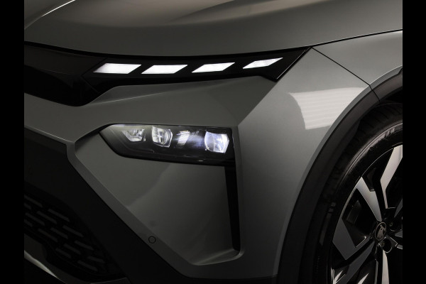 Škoda Elroq 85 Sportline | elektr. achterklep | Matrix LED | Travel Assist | Stuur - en stoelverwarming |