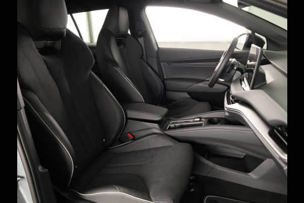 Škoda Elroq 85 Sportline | elektr. achterklep | Matrix LED | Travel Assist | Stuur - en stoelverwarming |