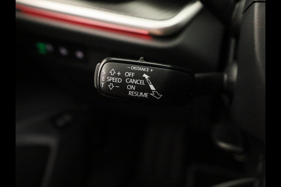 Škoda Elroq 85 Sportline | elektr. achterklep | Matrix LED | Travel Assist | Stuur - en stoelverwarming |
