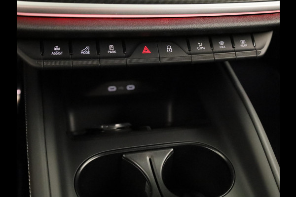 Škoda Elroq 85 Sportline | elektr. achterklep | Matrix LED | Travel Assist | Stuur - en stoelverwarming |