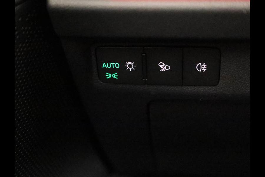 Škoda Elroq 85 Sportline | elektr. achterklep | Matrix LED | Travel Assist | Stuur - en stoelverwarming |