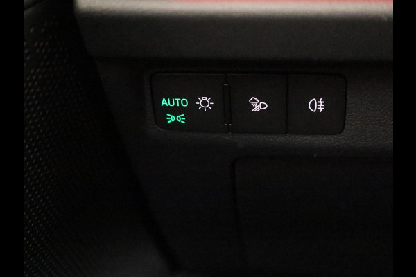 Škoda Elroq 85 Sportline | elektr. achterklep | Matrix LED | Travel Assist | Stuur - en stoelverwarming |