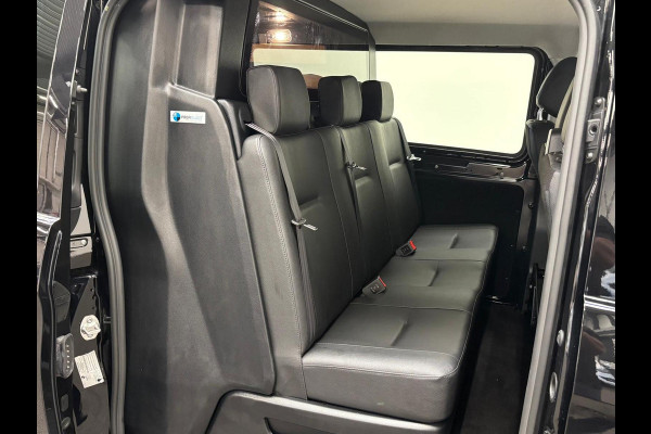 Mercedes-Benz Vito 114 CDI L2 Select Dubbele Cabine Automaat Achterklep Airco Apple Carplay/Android Auto Trekhaak Navigatie