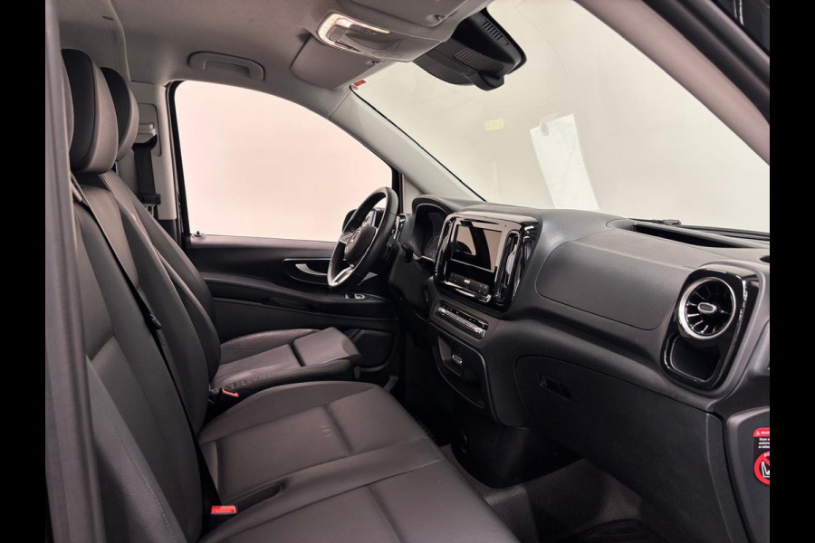 Mercedes-Benz Vito 114 CDI L2 Select Dubbele Cabine Automaat Achterklep Airco Apple Carplay/Android Auto Trekhaak Navigatie
