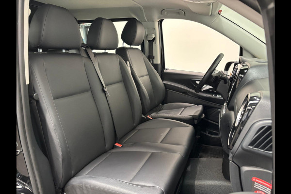 Mercedes-Benz Vito 114 CDI L2 Select Dubbele Cabine Automaat Achterklep Airco Apple Carplay/Android Auto Trekhaak Navigatie