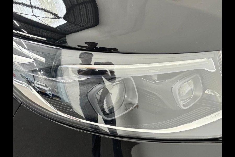 Mercedes-Benz Vito 114 CDI L2 Select Dubbele Cabine Automaat Achterklep Airco Apple Carplay/Android Auto Trekhaak Navigatie