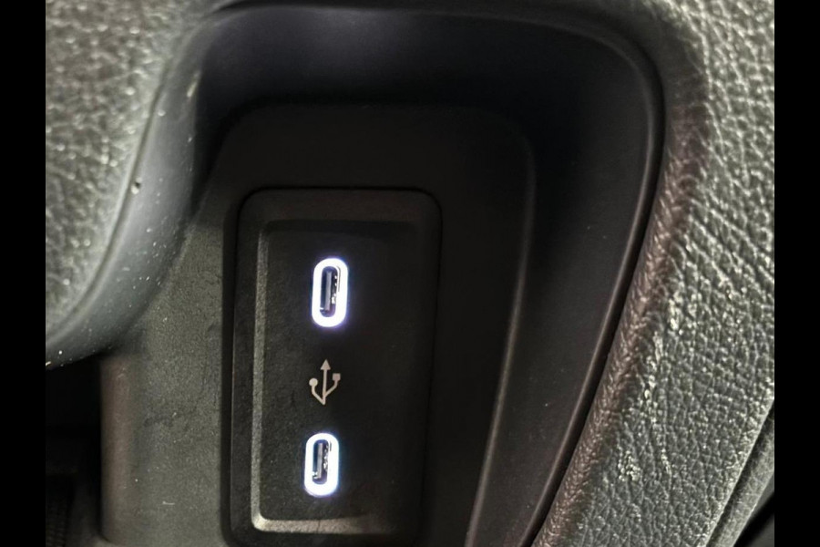 Mercedes-Benz Vito 114 CDI L2 Select Dubbele Cabine Automaat Achterklep Airco Apple Carplay/Android Auto Trekhaak Navigatie