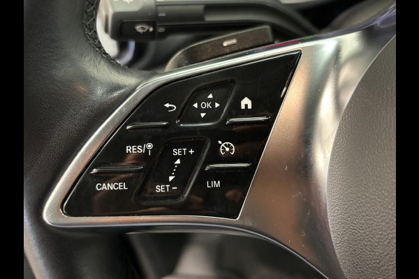 Mercedes-Benz Vito 114 CDI L2 Select Dubbele Cabine Automaat Achterklep Airco Apple Carplay/Android Auto Trekhaak Navigatie