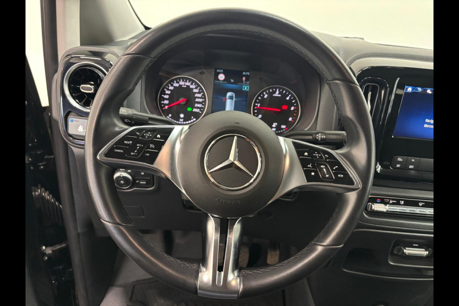 Mercedes-Benz Vito 114 CDI L2 Select Dubbele Cabine Automaat Achterklep Airco Apple Carplay/Android Auto Trekhaak Navigatie