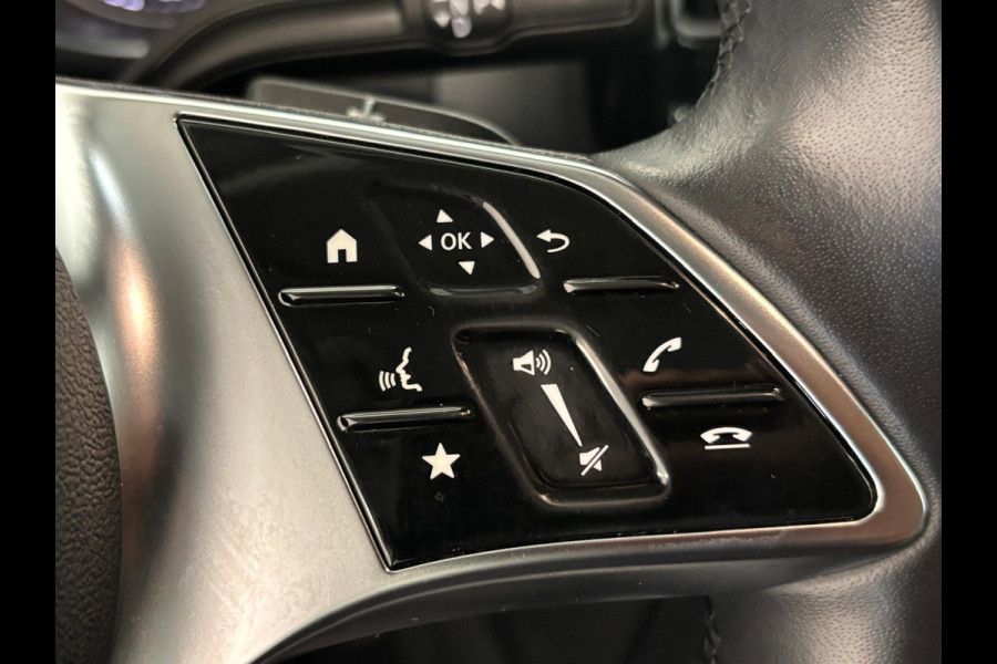 Mercedes-Benz Vito 114 CDI L2 Select Dubbele Cabine Automaat Achterklep Airco Apple Carplay/Android Auto Trekhaak Navigatie