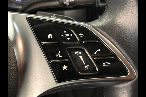 Mercedes-Benz Vito 114 CDI L2 Select Dubbele Cabine Automaat Achterklep Airco Apple Carplay/Android Auto Trekhaak Navigatie