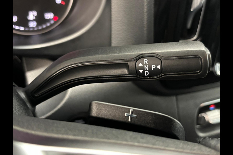 Mercedes-Benz Vito 114 CDI L2 Select Dubbele Cabine Automaat Achterklep Airco Apple Carplay/Android Auto Trekhaak Navigatie