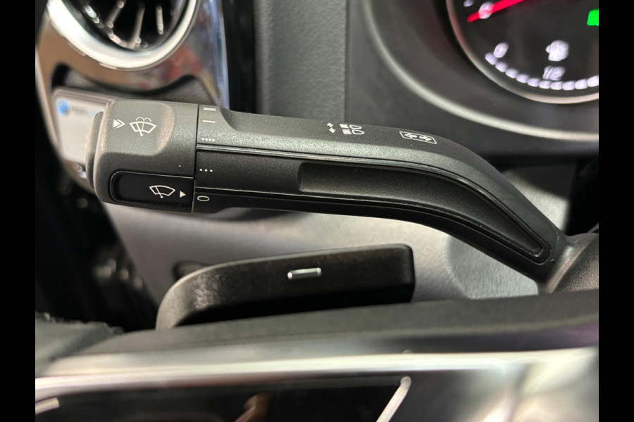 Mercedes-Benz Vito 114 CDI L2 Select Dubbele Cabine Automaat Achterklep Airco Apple Carplay/Android Auto Trekhaak Navigatie